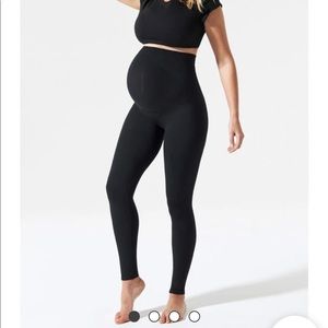 BLANQI® EVERYDAY™ MATERNITY BELLY SUPPORT LEGGINGS